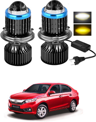 LOVMOTO LED Fog Lamp Unit for Tata Sumo