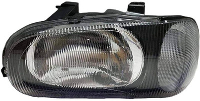 KDT Halogen Headlight for Maruti Suzuki Alto