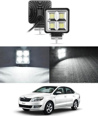 AYW LED Fog Lamp Unit for Skoda Rapid