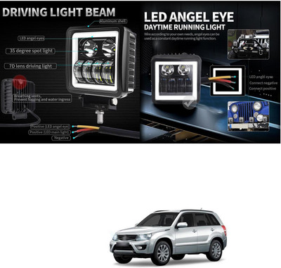 PECUNIA LED Fog Lamp Unit for Suzuki Grand Vitara