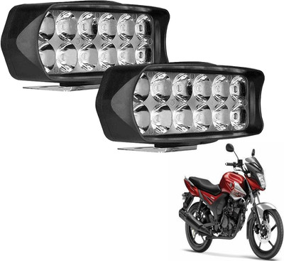 Generox LED Fog Light for Yamaha SZ-RR