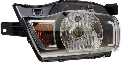 UNO MINDA Halogen Headlight for Renault Kwid