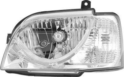 UNO MINDA Halogen Headlight for Maruti Suzuki Eeco