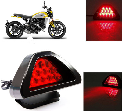 AUTO PEARL LED Tail-light for Ducati