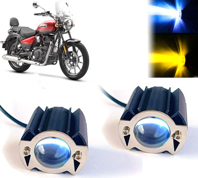AUTO PEARL LED Fog Light for Royal Enfield