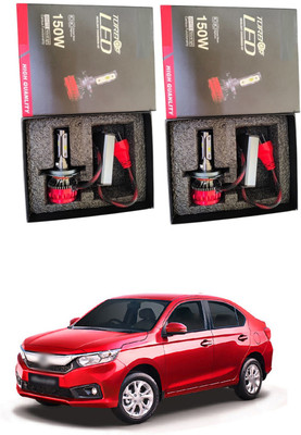 LOVMOTO LED Fog Lamp Unit for Renault Pulse