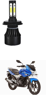 PROEDITION Front LED Indicator Light for Bajaj Discover 125 DTS-i(Multicolor)