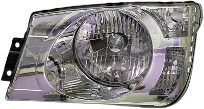 KDT Halogen Headlight for Mahindra Bolero