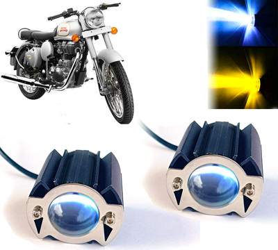 AUTO PEARL LED Fog Light for Royal Enfield