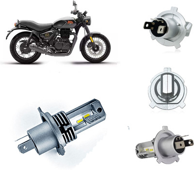 AUTO PEARL LED Fog Light for Royal Enfield