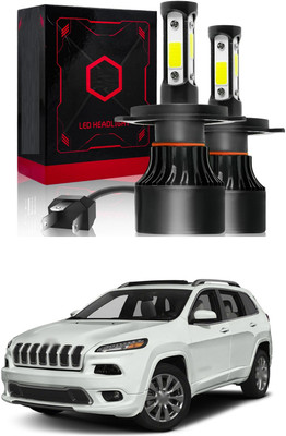 LOVMOTO LED Fog Lamp Unit for Volkswagen Polo GT