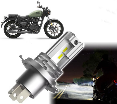 AUTO PEARL LED Fog Light for Royal Enfield