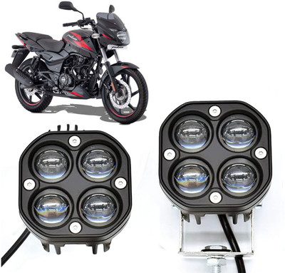 AUTO PEARL LED Fog Light for Bajaj Pulsar 150