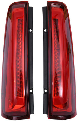 Garg overseas LED Tail-light for Mahindra Scorpio
