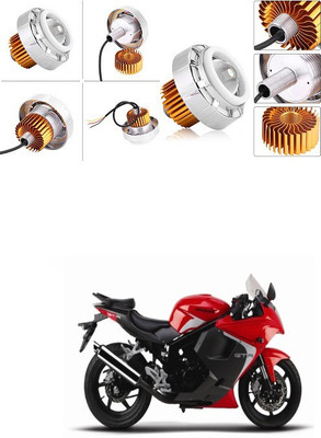 PECUNIA LED Fog Lamp Unit for Hyosung GT250R