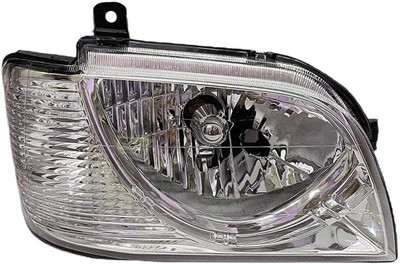 KDT Halogen Headlight for Maruti Suzuki Eeco