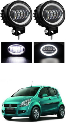 PECUNIA LED Fog Lamp Unit for Maruti Suzuki Ritz