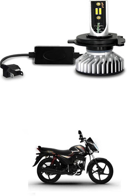 PRTEK LED Headlight for Mahindra Pantero