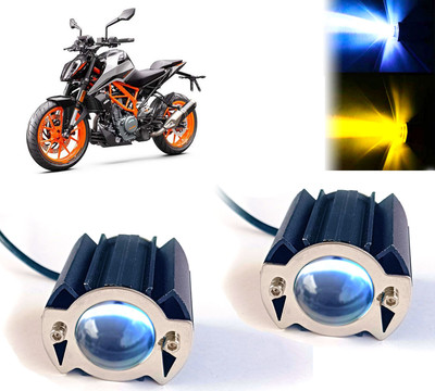 AUTO PEARL LED Fog Light for KTM Duke 390