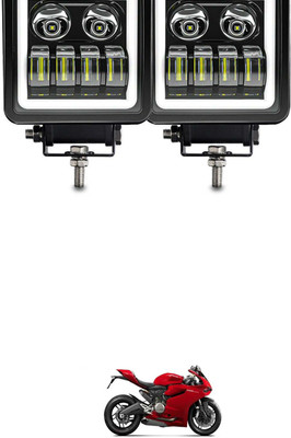 PRTEK LED Headlight for Royal Enfield 500