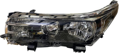 KDT Halogen Headlight for Toyota Altis