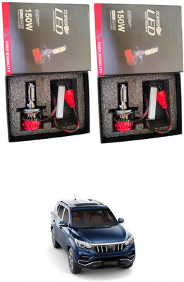 LOVMOTO LED Fog Lamp Unit for Maruti Suzuki Swift