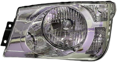 Garg overseas Halogen Headlight for Mahindra Bolero