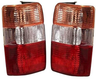 KDT Halogen Tail-light for Toyota Qualis