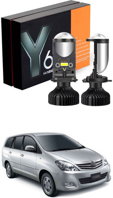 LOVMOTO LED Fog Lamp Unit for Hyundai Elite i20