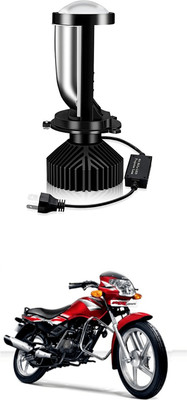 GONAMA Front LED Indicator Light for Honda CBF Stunner(White)