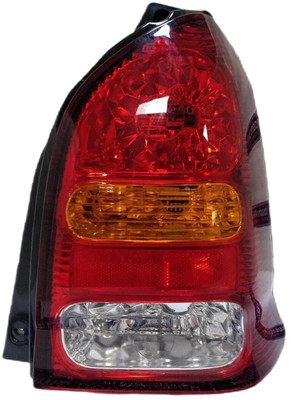 Garg overseas Halogen Tail-light for Maruti Suzuki Alto