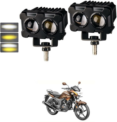 PRTEK LED Headlight for Hero Hunk