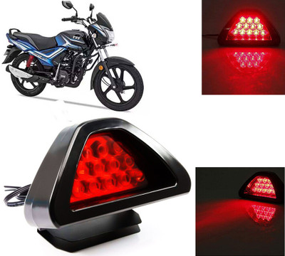 AUTO PEARL LED Tail-light for TVS Star City