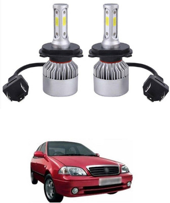 PRTEK LED Fog Light for Maruti Suzuki Esteem
