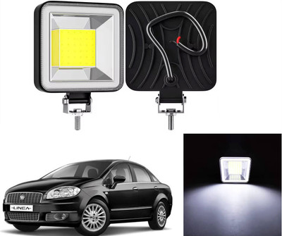 AUTO PEARL LED Fog Light for Fiat Linea