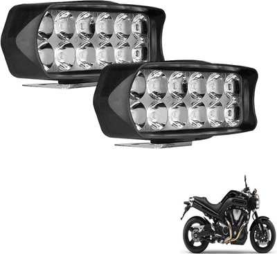Generox LED Fog Light for Yamaha MT-01