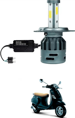 GONAMA LED Headlight for Bajaj Avenger 220 DTS-i
