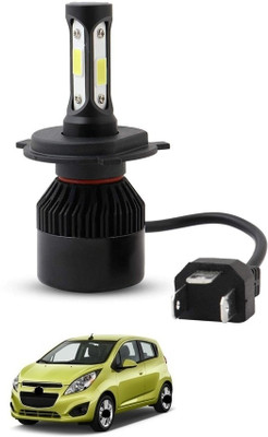 Auto Smart Look LED Headlight for Chevrolet Spark