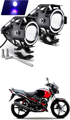 PECUNIA LED Fog Lamp Unit for Suzuki Gixxer SF
