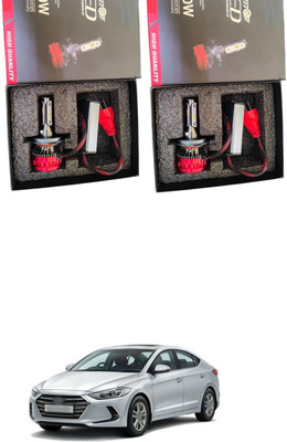 LOVMOTO LED Fog Lamp Unit for Nissan Evalia