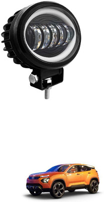 PRTEK LED Fog Light for Tata Universal For Car