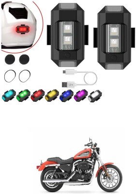 LOVMOTO Universal Led fog light Bike Headlight indicator bulb 952 Headlight Car, Motorbike LED (12 V, 36 W)(Universal For Bike, Universal For Car, Pack of 1)