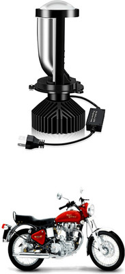 GONAMA Front LED Indicator Light for KTM RC 200(White)