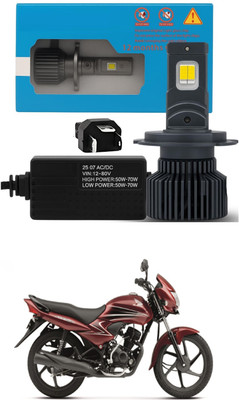 GONAMA LED Tail-light for Hero Splendor NXG