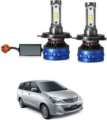 LOVMOTO LED Fog Lamp Unit for Tata Universal For Car