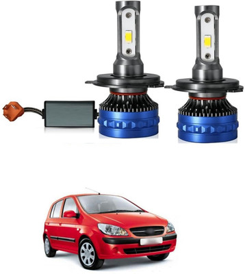 LOVMOTO LED Fog Lamp Unit for Renault Lodgy