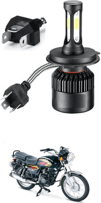 GONAMA Front LED Indicator Light for Hero Ignitor(White)