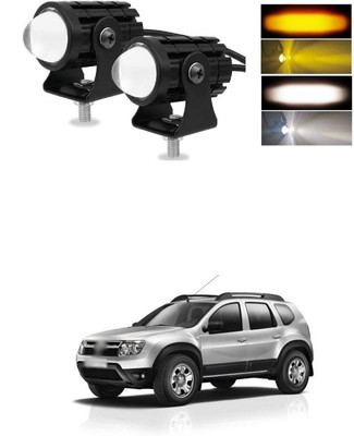 LOVMOTO LED Fog Lamp Unit for Renault Duster