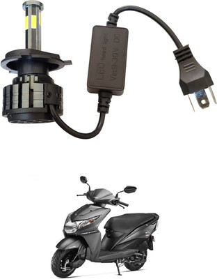 LOVMOTO LED Fog Lamp Unit for Universal For Car Universal For Car