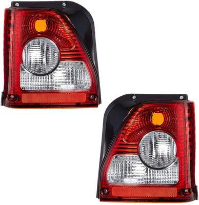 KDT Halogen Tail-light for Maruti Suzuki 800